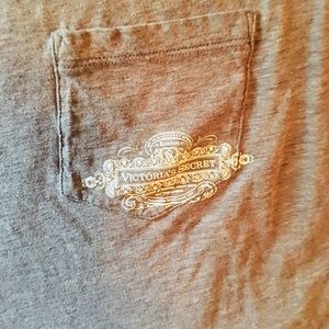 Victoria's Secret Sleep Shirt